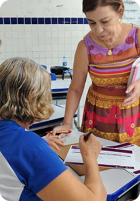 O Sujeito irreverente