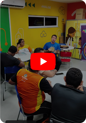 Que e como é necessário aprender